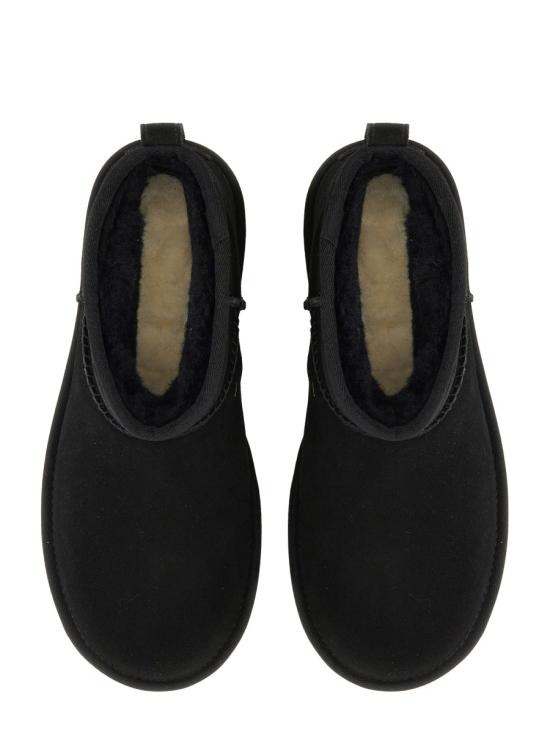 26FW 어그 부츠 1135092 BLK BLACK - UGG