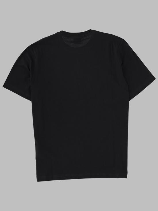 26FW PS 바이 폴스미스 반팔 티셔츠 M2R 011R WP6872 79 BLACK - PS BY PAUL SMITH