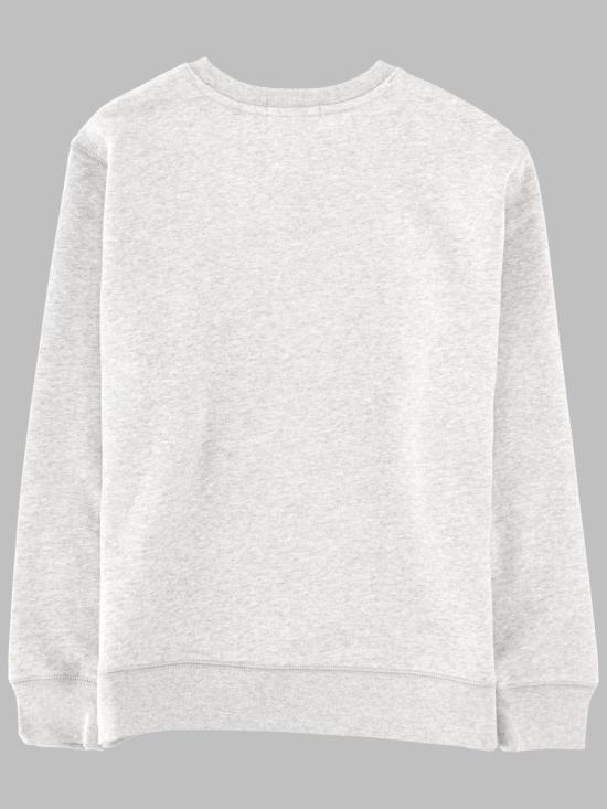 26FW [키즈] 폴로 랄프로렌 폴로 셔츠 323B27292K 001ANDOVERHEATHER GREY - POLO RALPH LAUREN