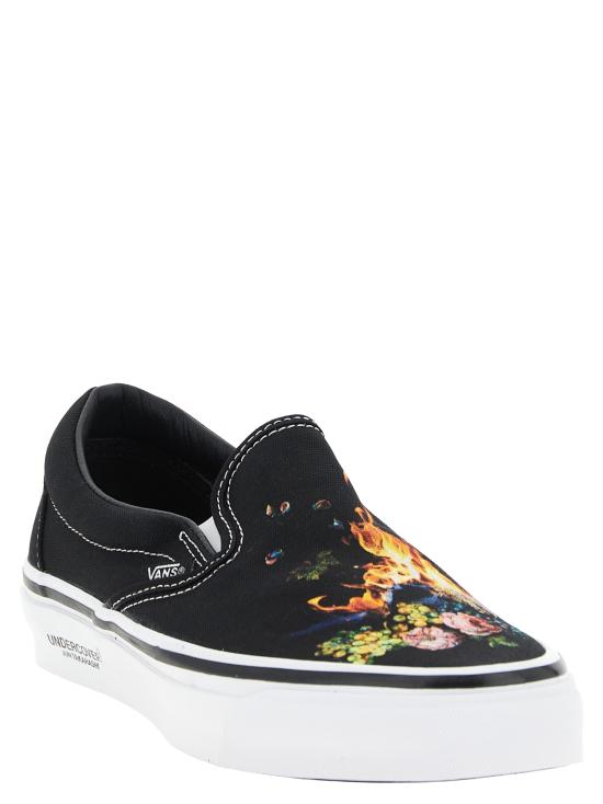 26FW 반스 스니커즈 VN000Z0ZBLK1 Black - VANS