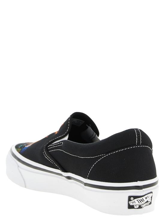 26FW 반스 스니커즈 VN000Z0ZBLK1 Black - VANS