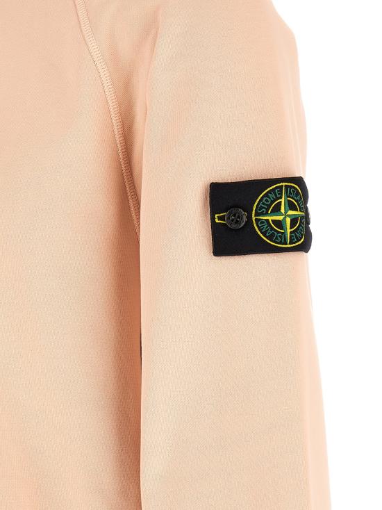 26FW 스톤 아일랜드 긴팔 티셔츠 L2S156100008S0051V0082 Pink - STONE ISLAND