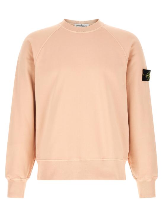 26FW 스톤 아일랜드 긴팔 티셔츠 L2S156100008S0051V0082 Pink