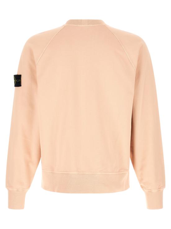 26FW 스톤 아일랜드 긴팔 티셔츠 L2S156100008S0051V0082 Pink - STONE ISLAND