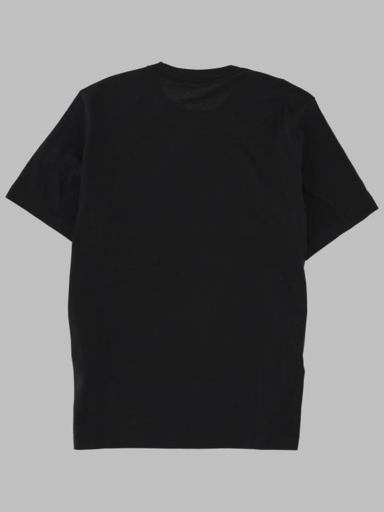 26FW PS 바이 폴스미스 반팔 티셔츠 M2R 011R WP6873 79 BLACK - PS BY PAUL SMITH