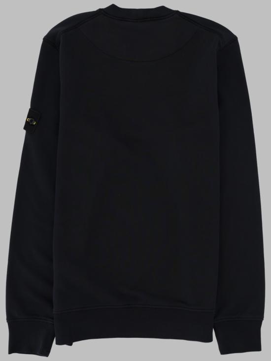 26FW 스톤 아일랜드 긴팔 티셔츠 L2S156100060 S0051V0020 BLUE - STONE ISLAND