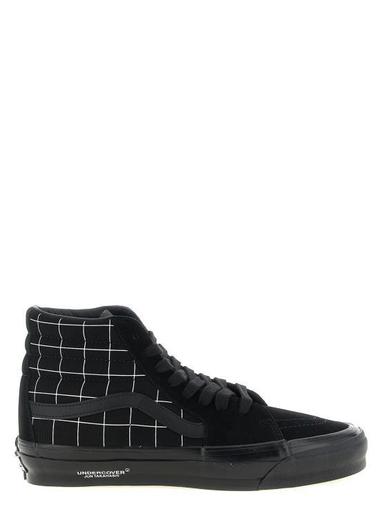26FW 반스 스니커즈 VN000Z10BLK1 Black