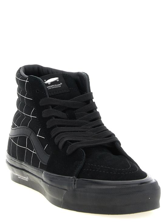 26FW 반스 스니커즈 VN000Z10BLK1 Black - VANS