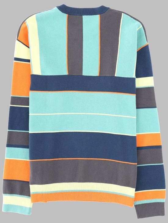 26FW 폴 스미스 스웨터 M2R A031 W22764 92 MULTICOLOUR - PAUL SMITH