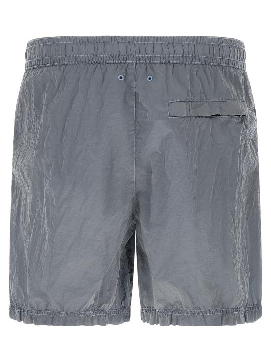 26FW 스톤 아일랜드 비치웨어 L2S15B100004S0043V0049 Gray - STONE ISLAND