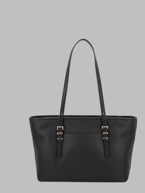 26FW 마이클 코어스 숄더백 30T5GQNT2L 001BLACK - MICHAEL KORS