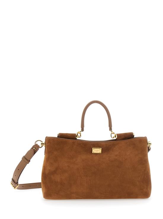 26FW 돌체앤가바나 토트백 BB7896A07758Y121 Beige