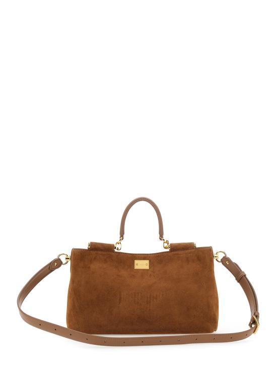 26FW 돌체앤가바나 토트백 BB7896A07758Y121 Beige - DOLCE & GABBANA