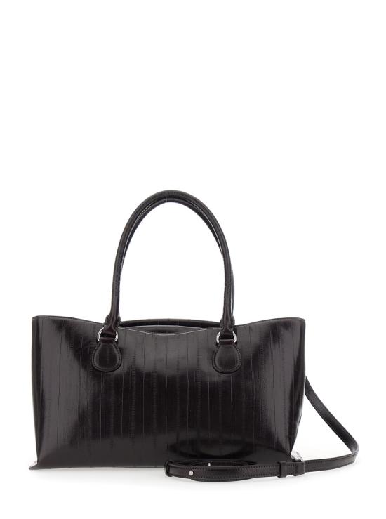 26FW 오소이 토트백 26FB01020331TIDEBROWN - OSOI