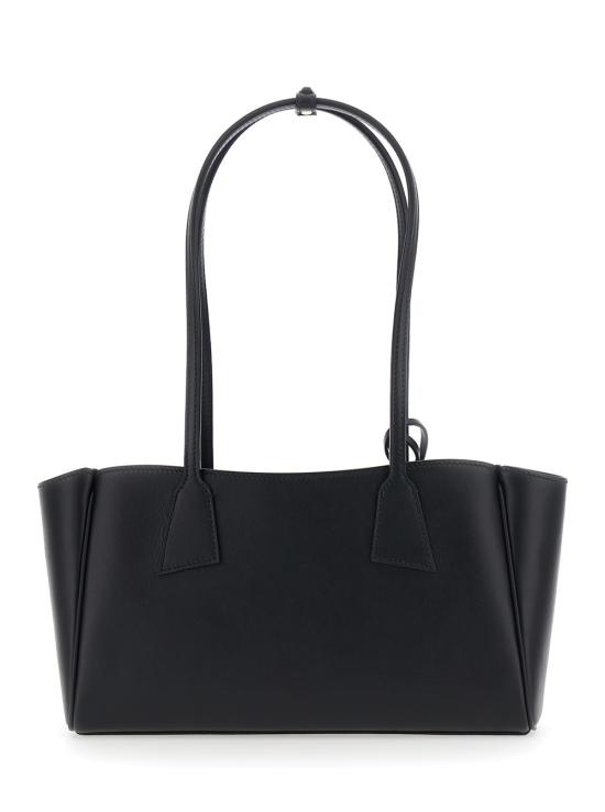 26FW 히데신스 숄더백 SH13TRBLK Black - HIDESINS