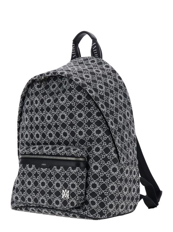 26FW 아미리 백팩 AMHABA1006001 Black - AMIRI
