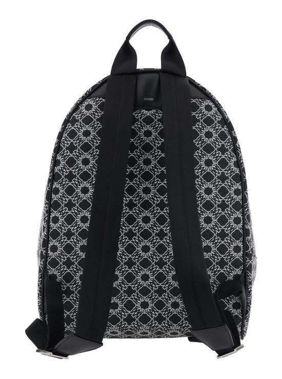 26FW 아미리 백팩 AMHABA1006001 Black - AMIRI