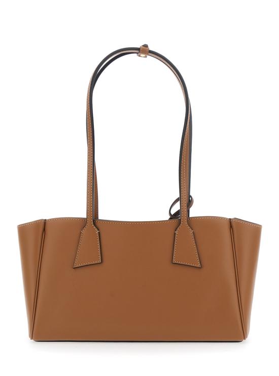 26FW 히데신스 숄더백 SH13TRCRM Brown - HIDESINS