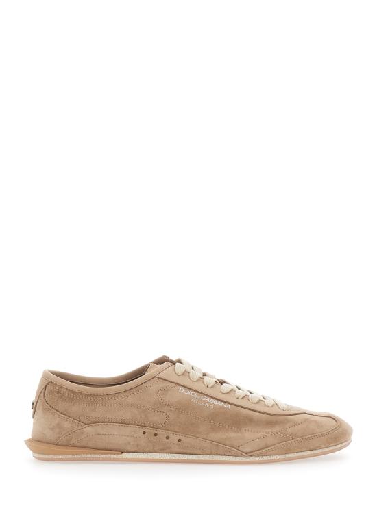 26FW 돌체앤가바나 스니커즈 CS2473A095080024 Brown