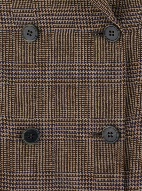 26FW 파로쉬 수트 자켓 D420436RILEY808 Brown - PAROSH