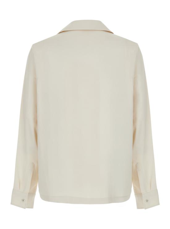 26FW 아미리 긴팔 셔츠 AMSTCA1097271 White - AMIRI