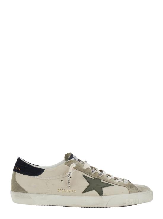 26FW 골든구스 스니커즈 GMF00102F00872883408 Beige