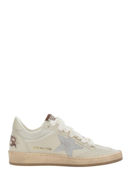 26FW 골든구스 스니커즈 GWF00771F00870112522 Beige