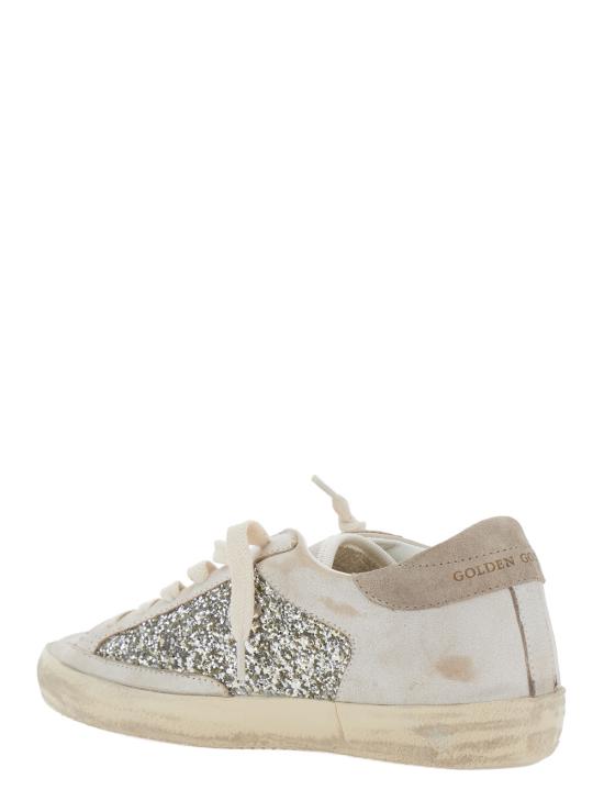 26FW 골든구스 스니커즈 GWF00103F00890110931 Beige - GOLDEN GOOSE