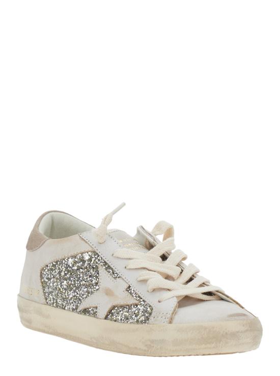 26FW 골든구스 스니커즈 GWF00103F00890110931 Beige - GOLDEN GOOSE