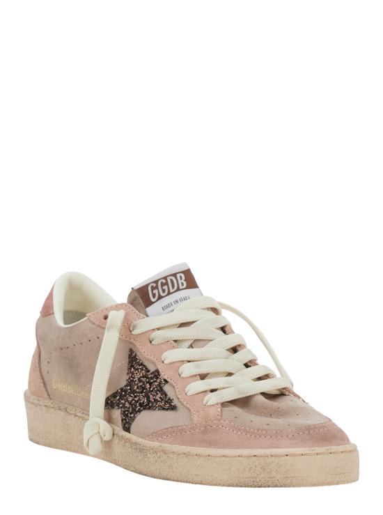 26FW 골든구스 스니커즈 GWF00117F00869425819 Pink - GOLDEN GOOSE