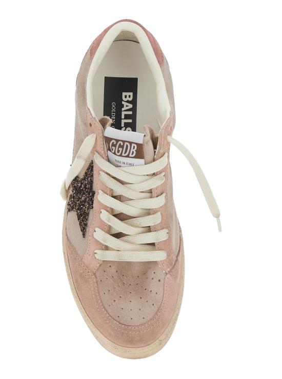 26FW 골든구스 스니커즈 GWF00117F00869425819 Pink - GOLDEN GOOSE