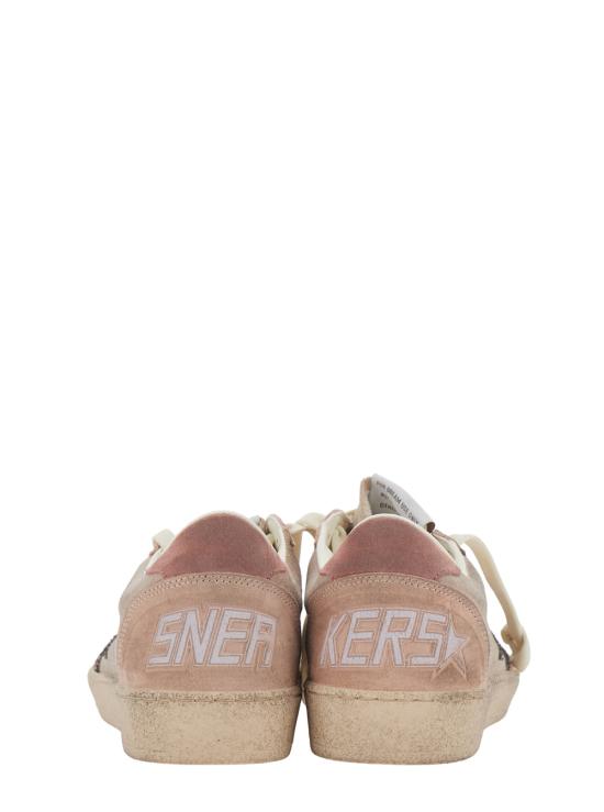 26FW 골든구스 스니커즈 GWF00117F00869425819 Pink - GOLDEN GOOSE