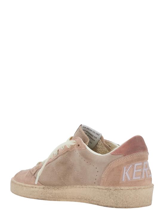 26FW 골든구스 스니커즈 GWF00117F00869425819 Pink - GOLDEN GOOSE