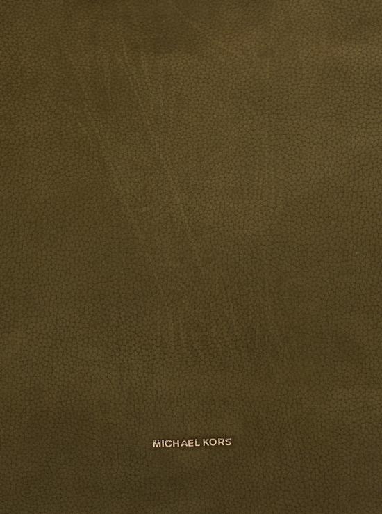 26FW 마이클 코어스 숄더백 30F4GY5H3T282 Green - MICHAEL KORS