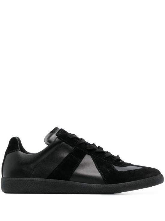 26FW 마르지엘라 레플리카 스니커즈 S57WS0236 P1897 900 Black