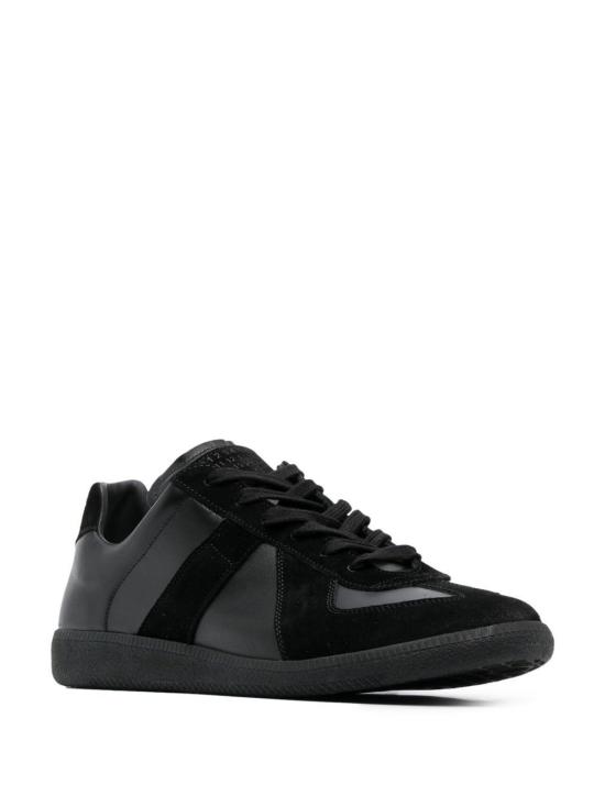 26FW 마르지엘라 레플리카 스니커즈 S57WS0236 P1897 900 Black - MAISON MARGIELA