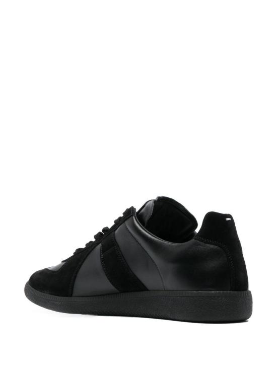 26FW 마르지엘라 레플리카 스니커즈 S57WS0236 P1897 900 Black - MAISON MARGIELA