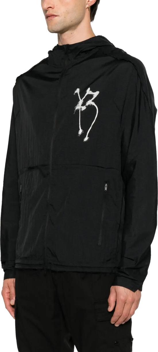 26FW 와이쓰리 자켓 KR1105BLACK - Y-3