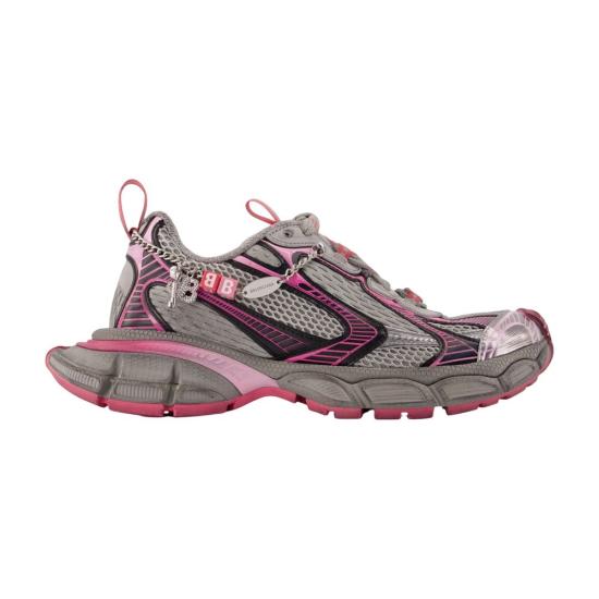 26FW 발렌시아가 3XL 스니커즈 734731 W3XCS 1550 multicolor