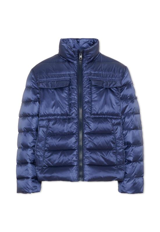 26SS [키즈] 에르노 자켓 PI000161B 12020 9248 BLUE