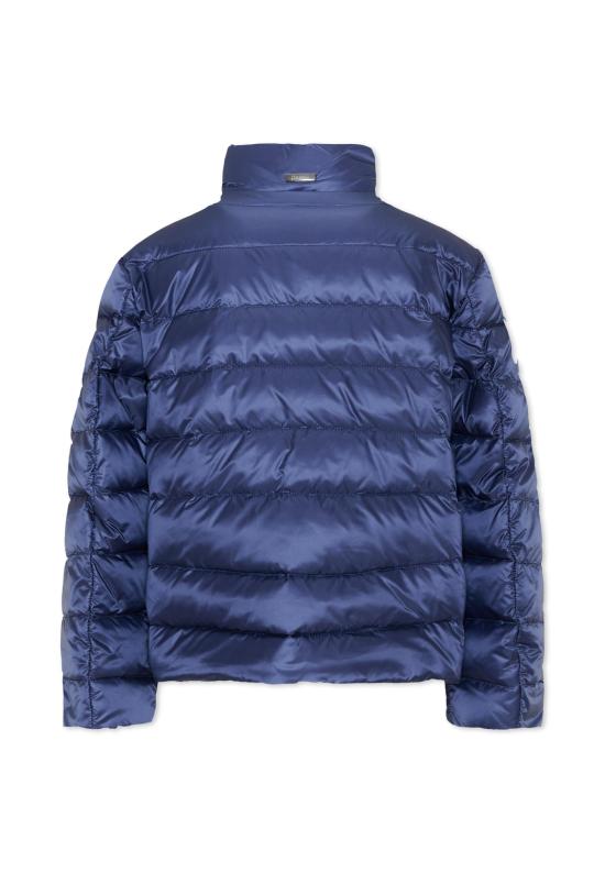 26SS [키즈] 에르노 자켓 PI000161B 12020 9248 BLUE - HERNO