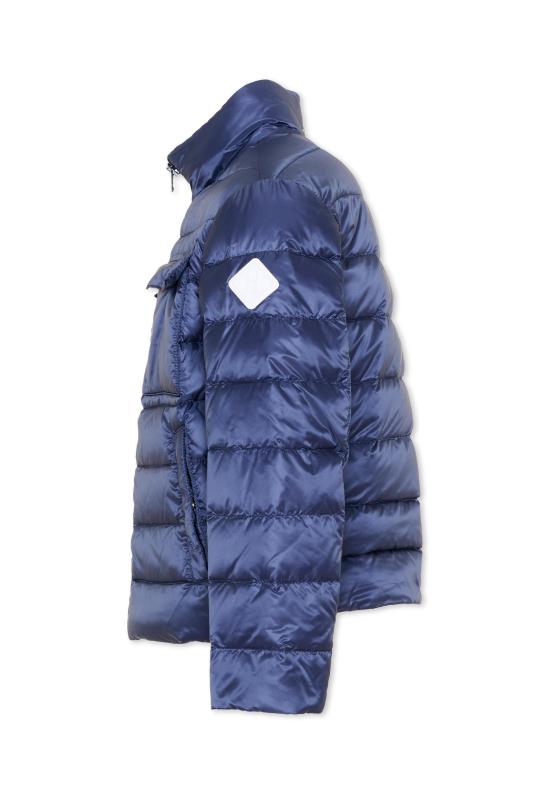 26SS [키즈] 에르노 자켓 PI000161B 12020 9248 BLUE - HERNO