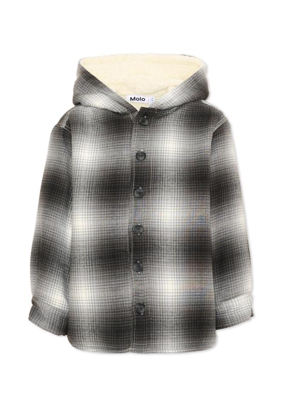 26FW [키즈] 몰로 자켓 5W26M302 5904 GREY