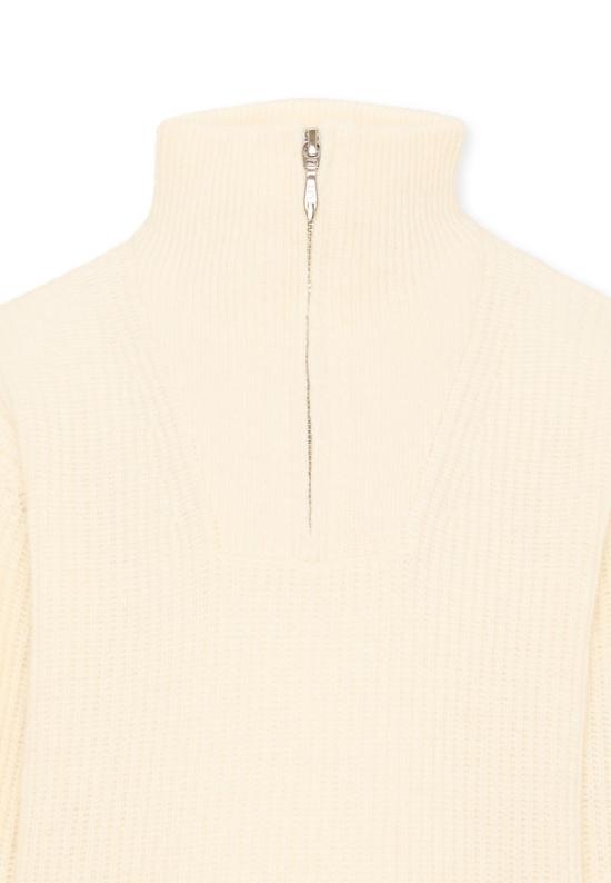 26FW [키즈] 몰로 니트/스웻셔츠 6W26K201 2444 IVORY - MOLO