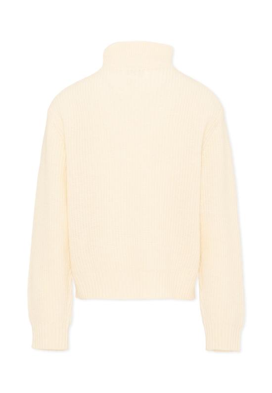 26FW [키즈] 몰로 니트/스웻셔츠 6W26K201 2444 IVORY - MOLO