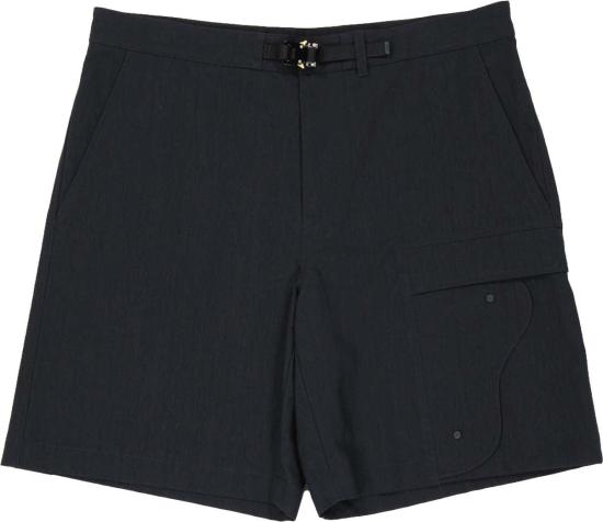 디올 숏팬츠 15430916571476 BLACK