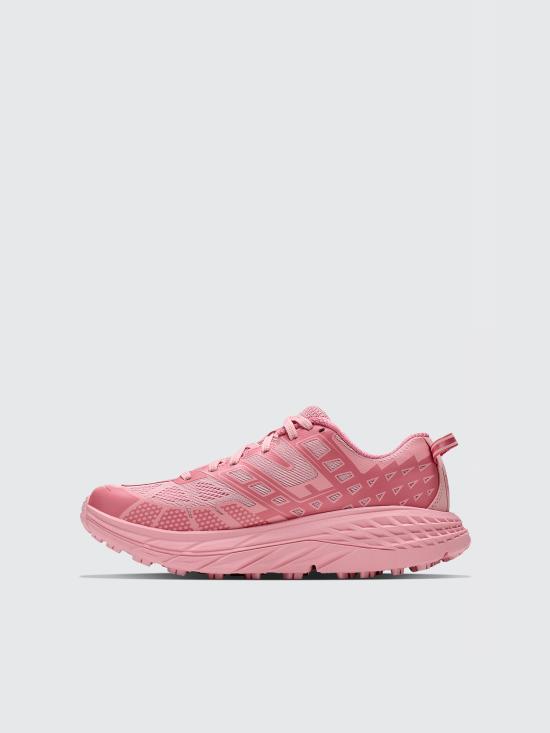 26SS 호카 스니커즈 R1162710DNKR Pink - HOKA