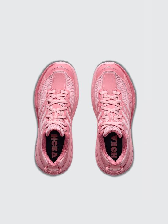 26SS 호카 스니커즈 R1162710DNKR Pink - HOKA