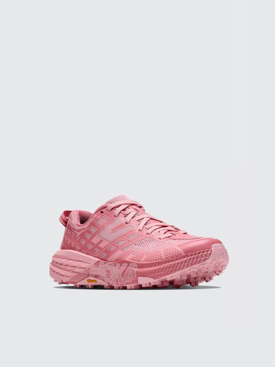 26SS 호카 스니커즈 R1162710DNKR Pink - HOKA
