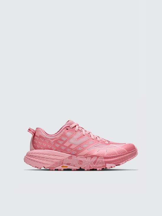 26SS 호카 스니커즈 R1162710DNKR Pink